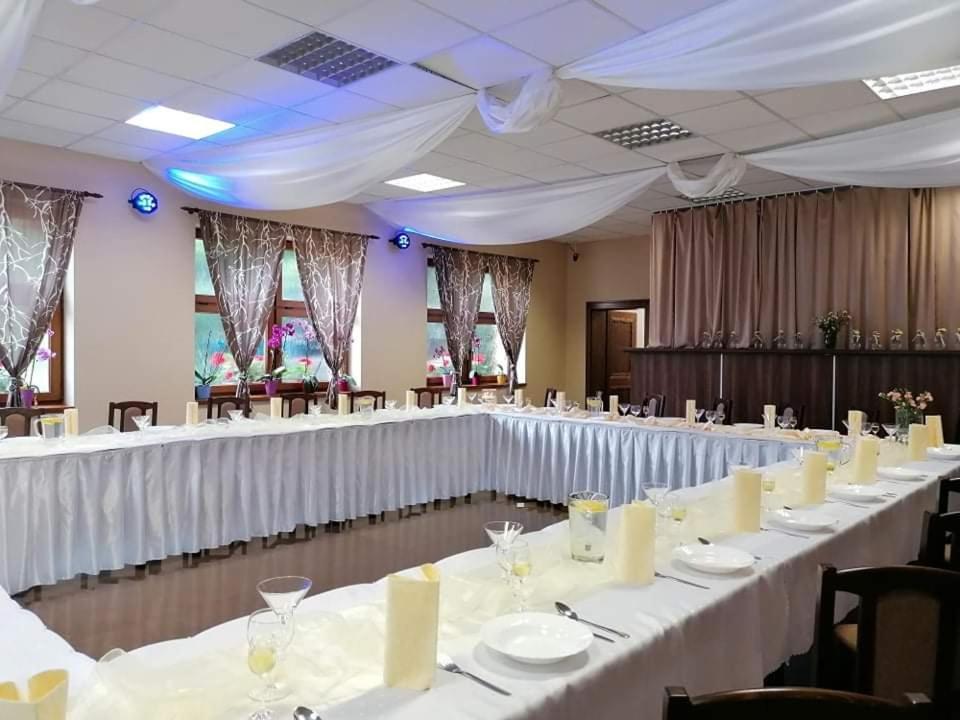 Penzión** Amálka Hrinova Exterior foto